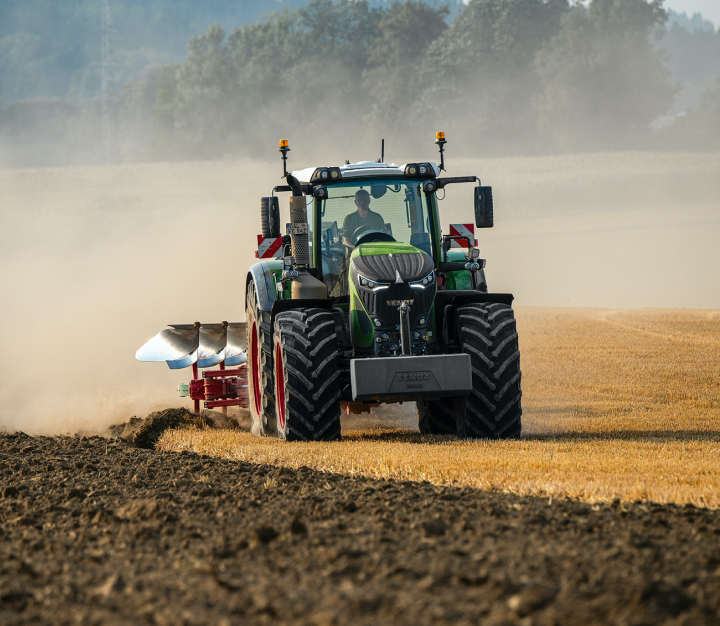 Fendt 900 Vario