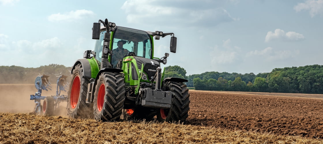 AGCO