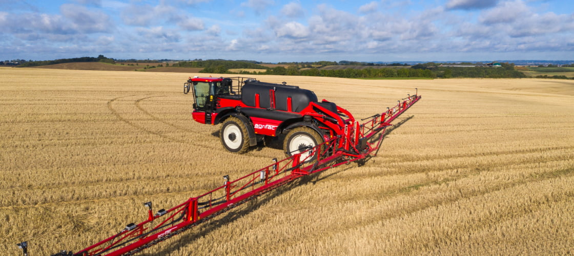 Agrifac